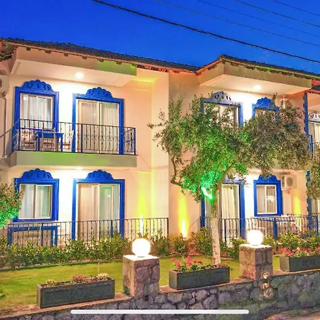 Hotel Pineloft Selimiye *