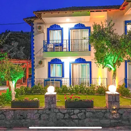 Pineloft Selimiye Hotel Muğla