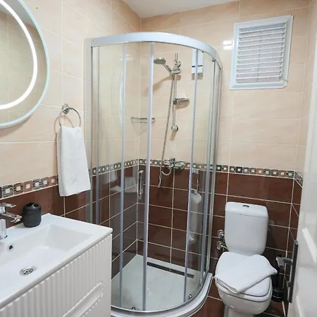 Pineloft Selimiye Mugla