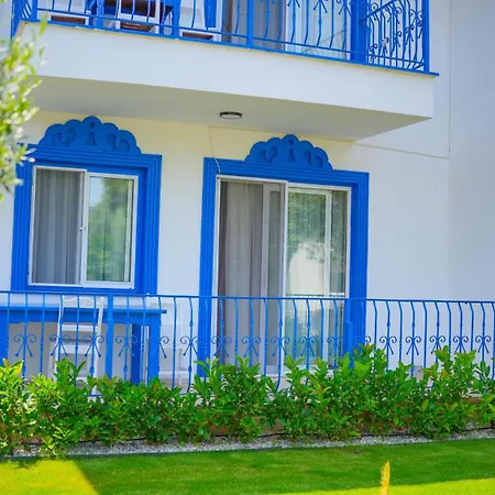 Pineloft Selimiye Mugla