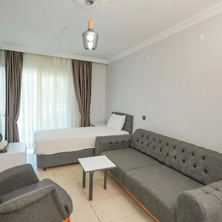 Pineloft Selimiye Hotel Muğla