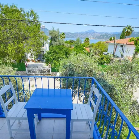 Pineloft Selimiye * Mugla