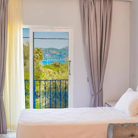 Pineloft Selimiye * Mugla
