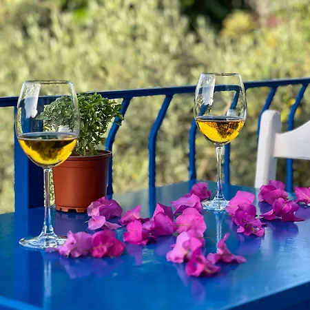 Pineloft Selimiye Hotel