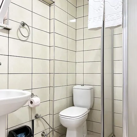 Pineloft Selimiye Hotel Muğla