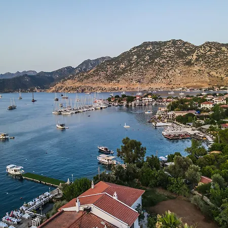 Pineloft Selimiye * Muğla