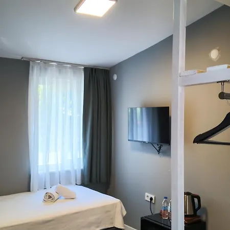 Hotel Pineloft Selimiye *