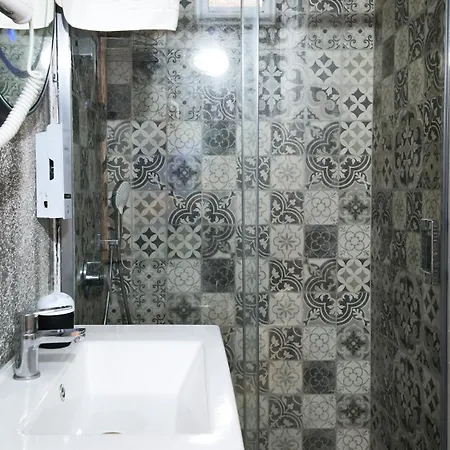 Pineloft Selimiye Hotel