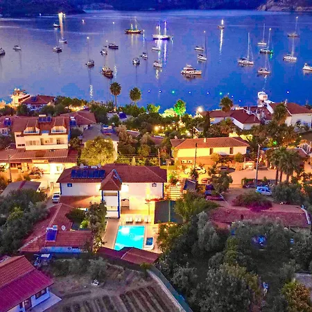 Pineloft Selimiye Muğla