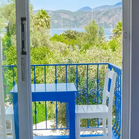 Hotel Pineloft Selimiye