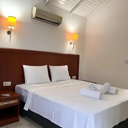 Pineloft Selimiye Hotel Muğla