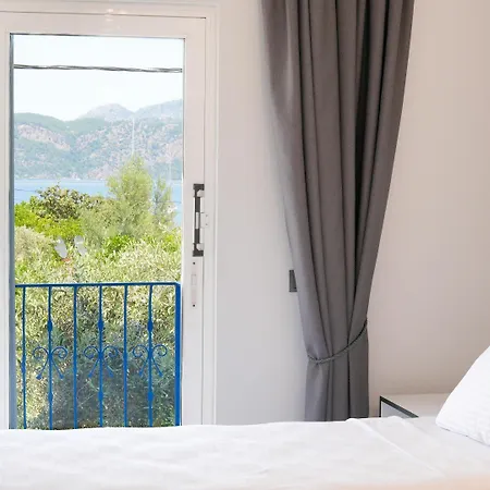 Pineloft Selimiye * Muğla