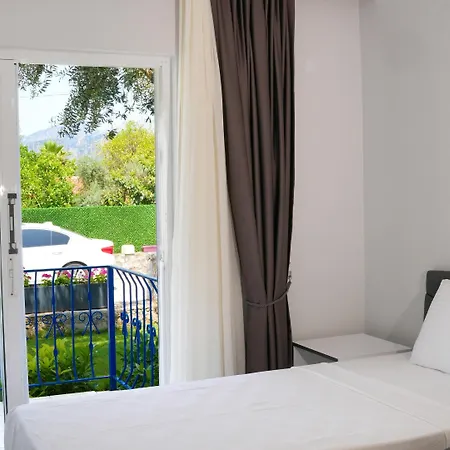 Hotel Pineloft Selimiye