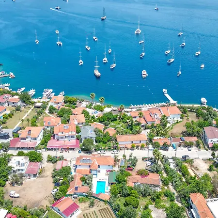 Pineloft Selimiye * Muğla