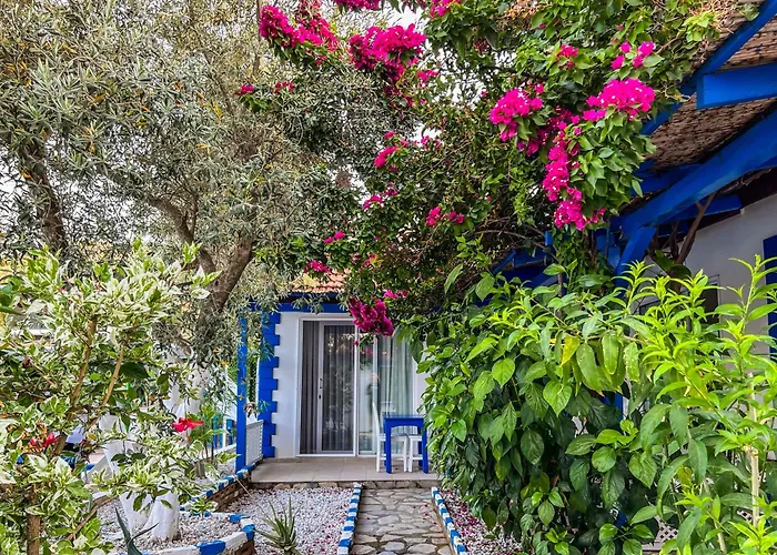 Pineloft Selimiye Hotel Muğla