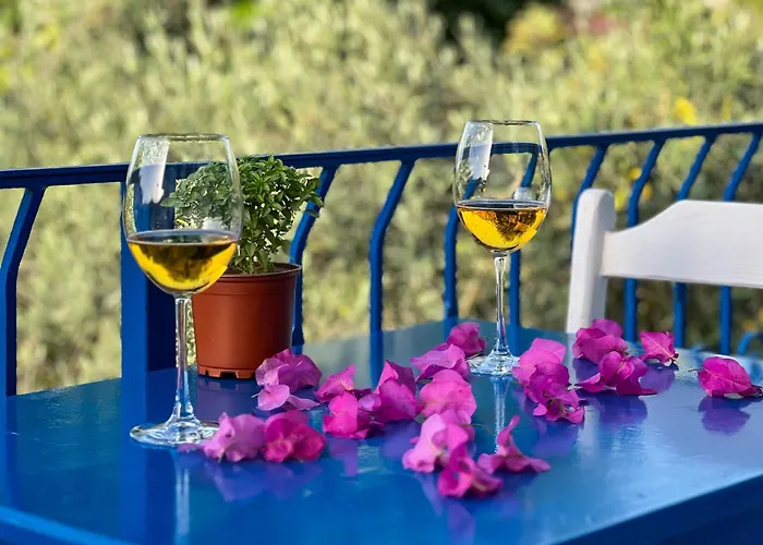 Pineloft Selimiye Hotel Muğla