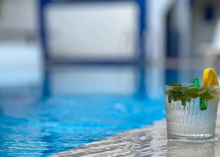 Pineloft Selimiye * מוגלה