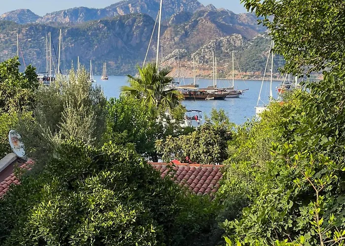 Hotel Pineloft Selimiye