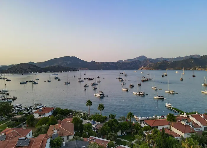 Pineloft Selimiye * Muğla