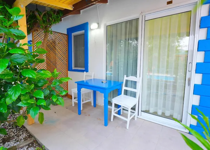 Hotel Pineloft Selimiye