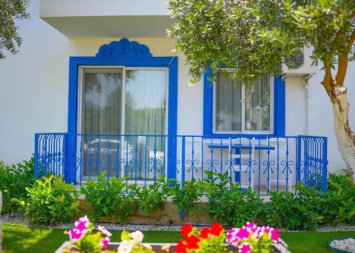 Pineloft Selimiye Hotel Muğla