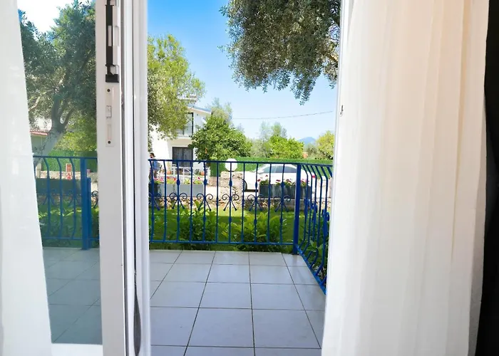 Pineloft Selimiye Hotel Muğla