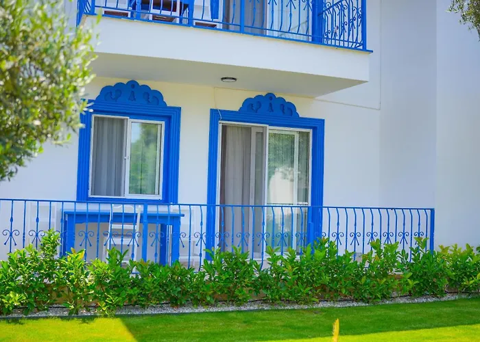 Pineloft Selimiye Muğla