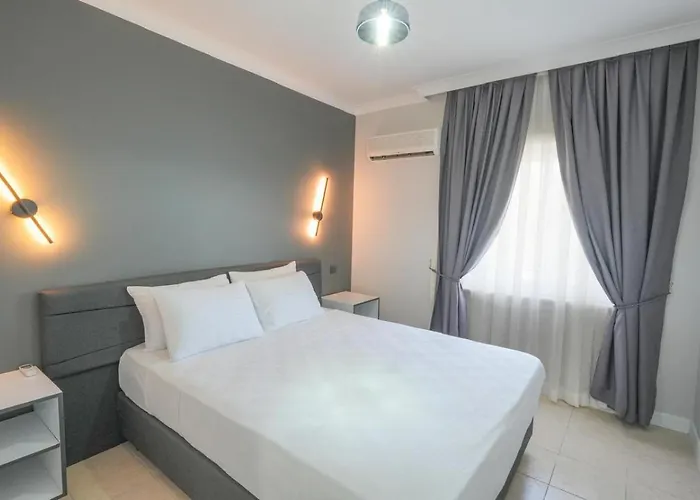 Hotel Pineloft Selimiye