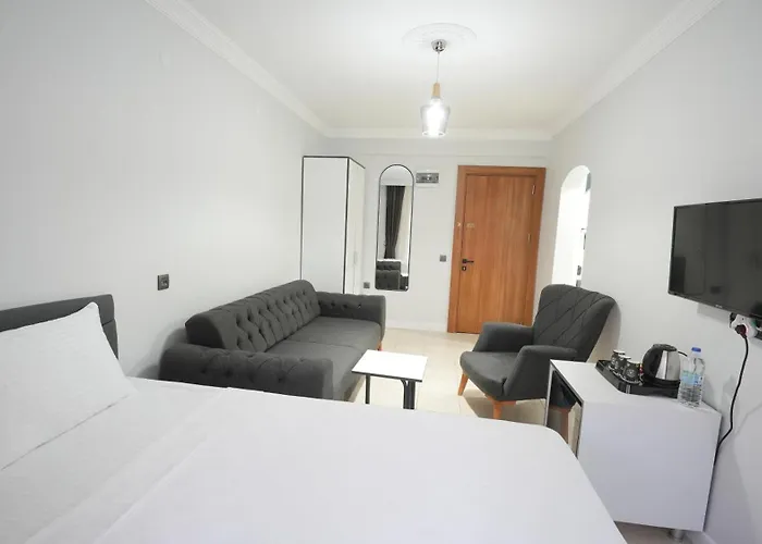 Hotel Pineloft Selimiye