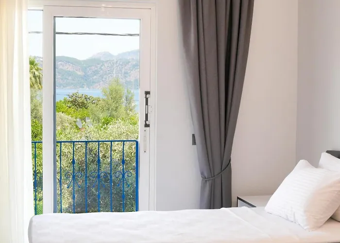 Hotel Pineloft Selimiye