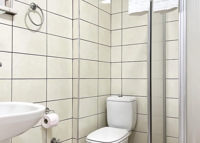 Pineloft Selimiye Hotel Muğla