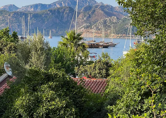 Pineloft Selimiye * Muğla