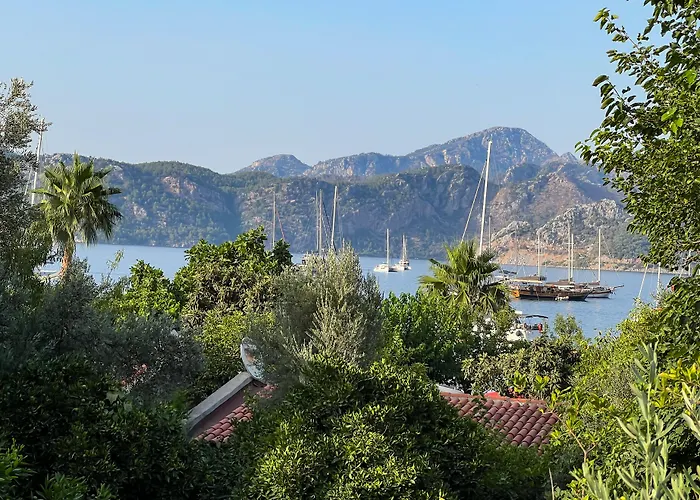 Pineloft Selimiye Muğla