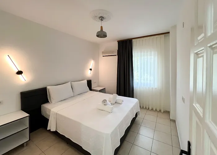 Hotel Pineloft Selimiye Muğla