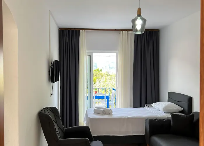 Pineloft Selimiye * Muğla